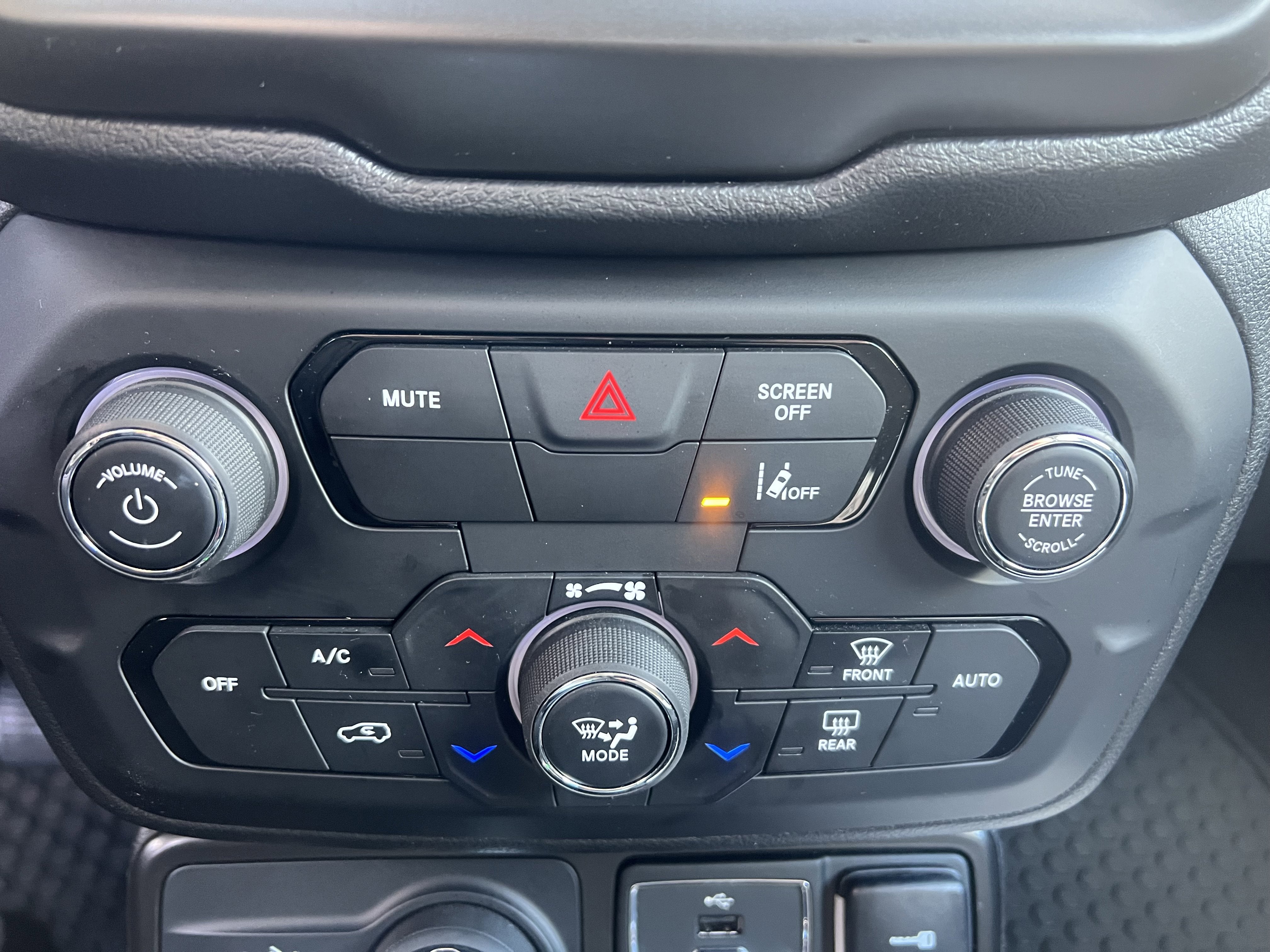 2022 Jeep Renegade Latitude 4x4