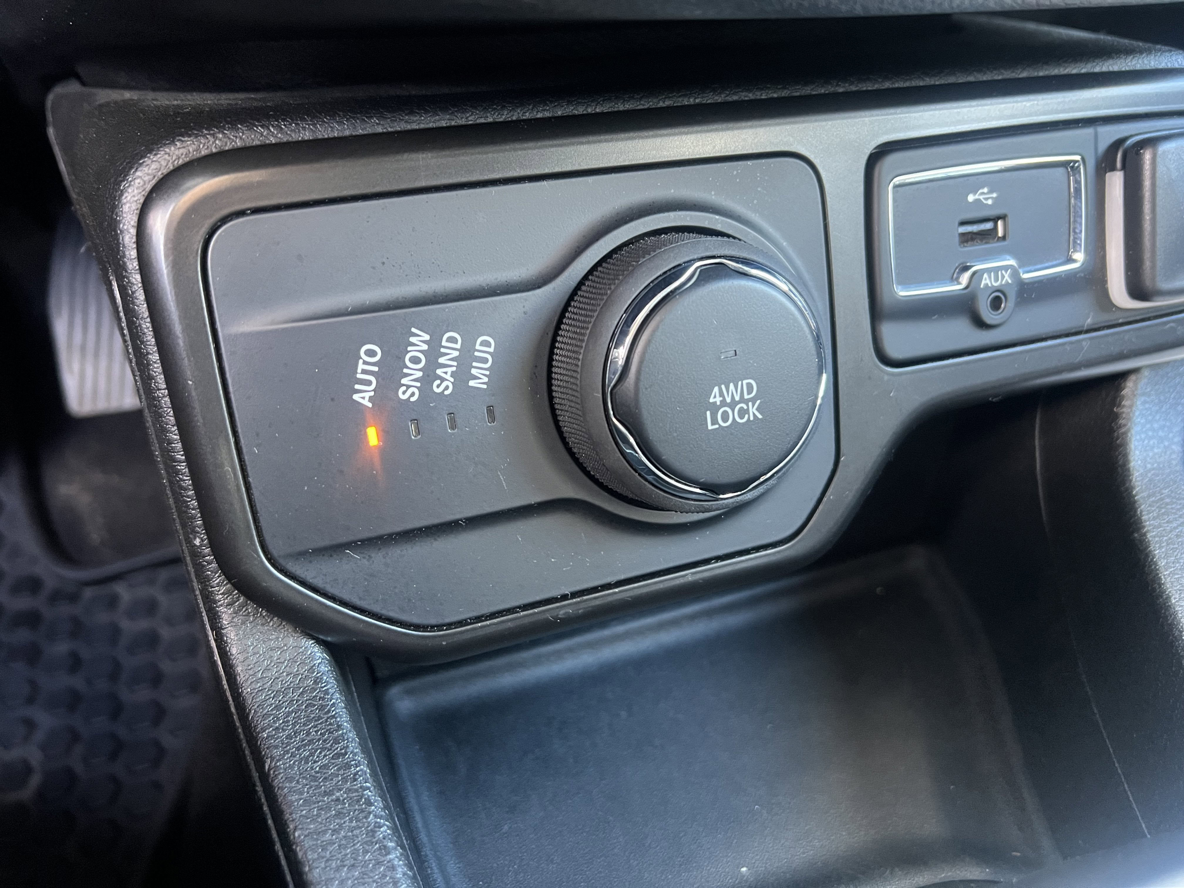 2022 Jeep Renegade Latitude 4x4