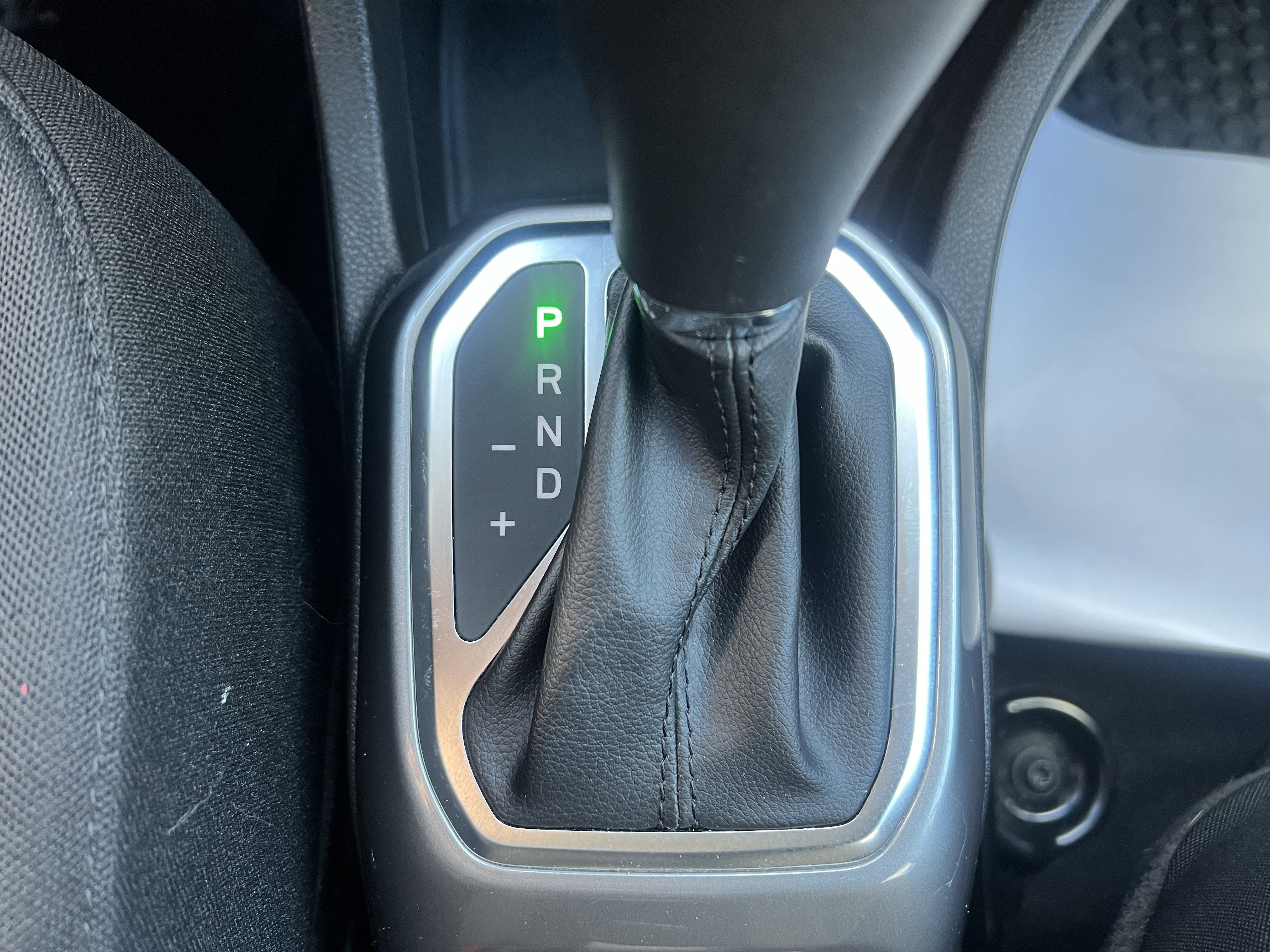 2022 Jeep Renegade Latitude 4x4