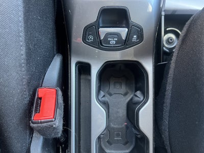 2022 Jeep Renegade Latitude 4x4