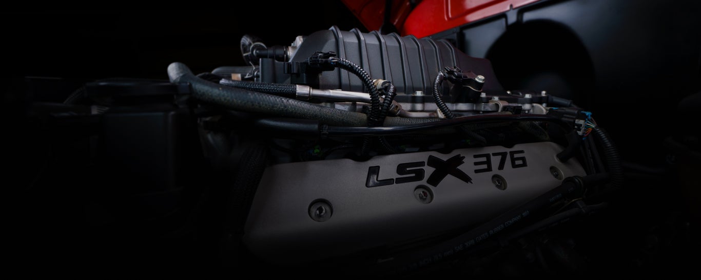 Friendly Chevrolet in Fridley MN