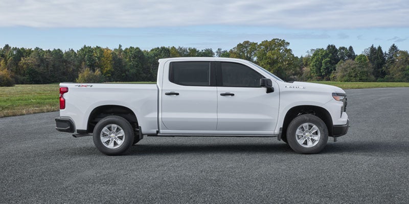 Business Elite - Friendly Chevrolet in Fridley MN