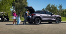 Friendly Chevrolet in Fridley MN