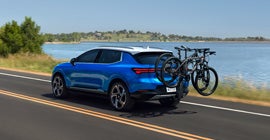 Friendly Chevrolet in Fridley MN