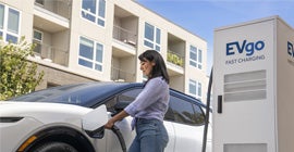 Friendly Chevrolet in Fridley MN