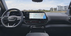 Friendly Chevrolet in Fridley MN