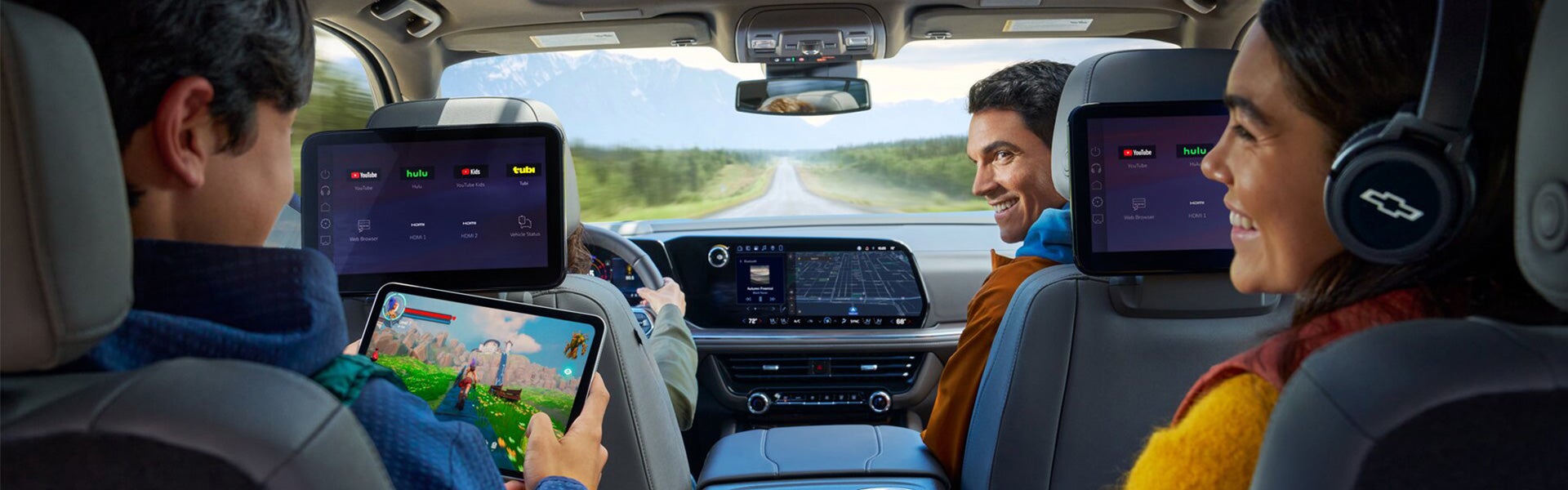 Friendly Chevrolet in Fridley MN