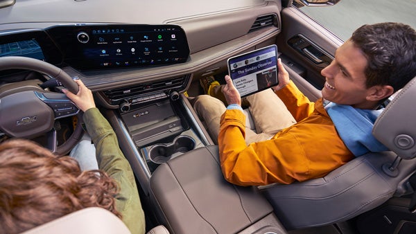 Friendly Chevrolet in Fridley MN