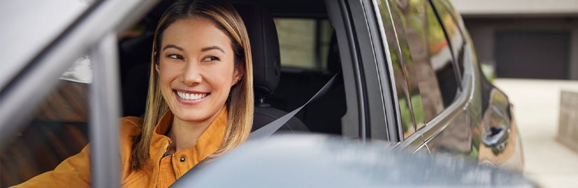 Friendly Chevrolet in Fridley MN