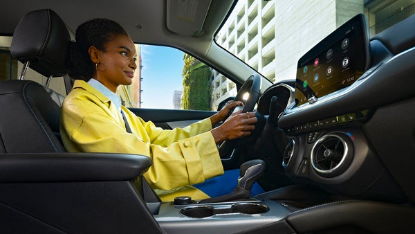 Friendly Chevrolet in Fridley MN