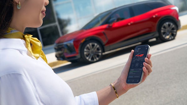 Friendly Chevrolet in Fridley MN