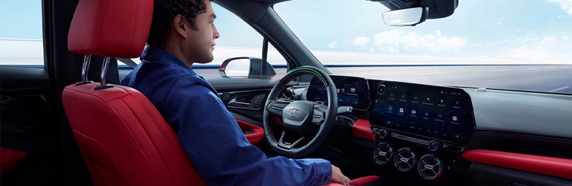 Friendly Chevrolet in Fridley MN