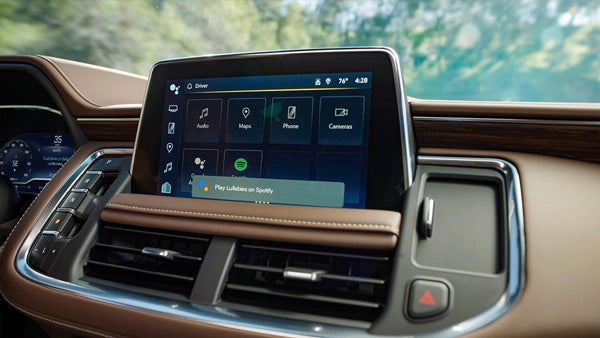 Friendly Chevrolet in Fridley MN