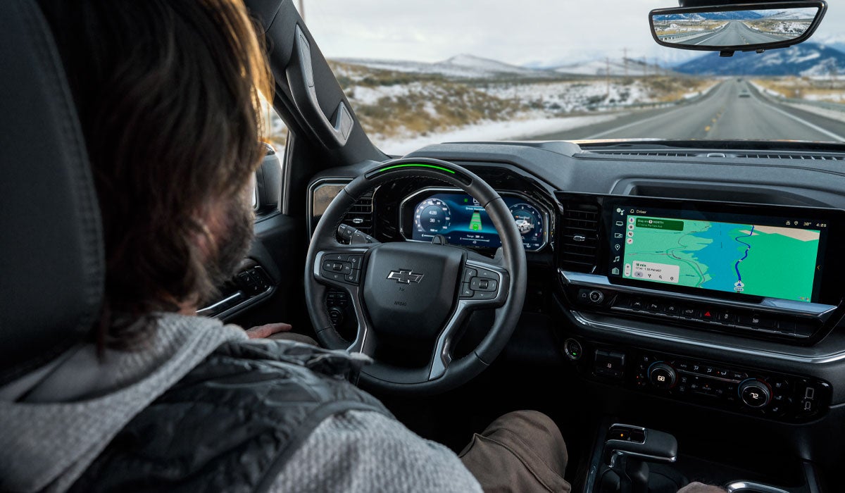 Friendly Chevrolet in Fridley MN