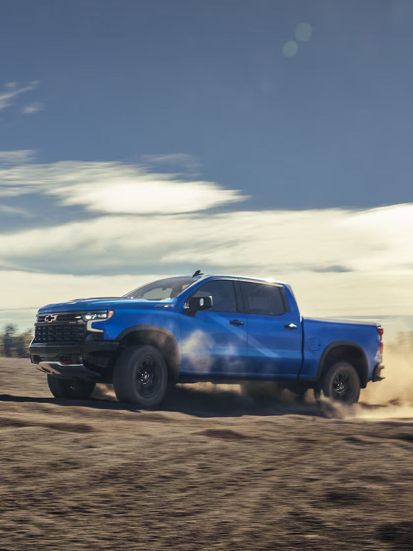 Friendly Chevrolet in Fridley MN