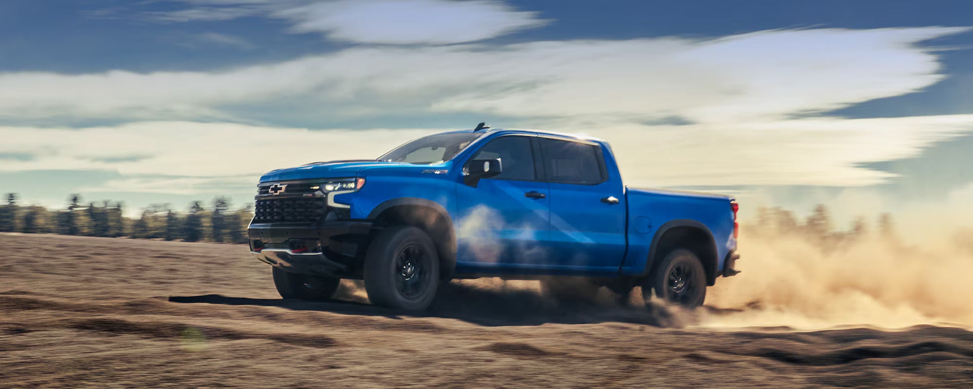 Friendly Chevrolet in Fridley MN