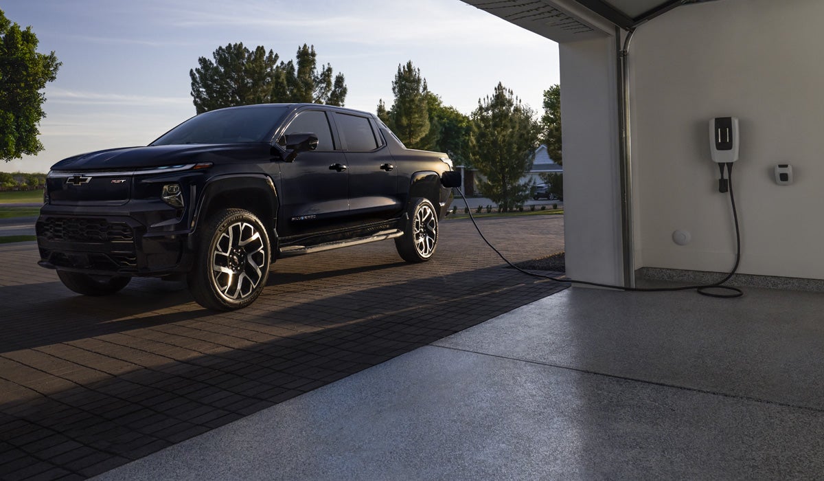 Friendly Chevrolet in Fridley MN
