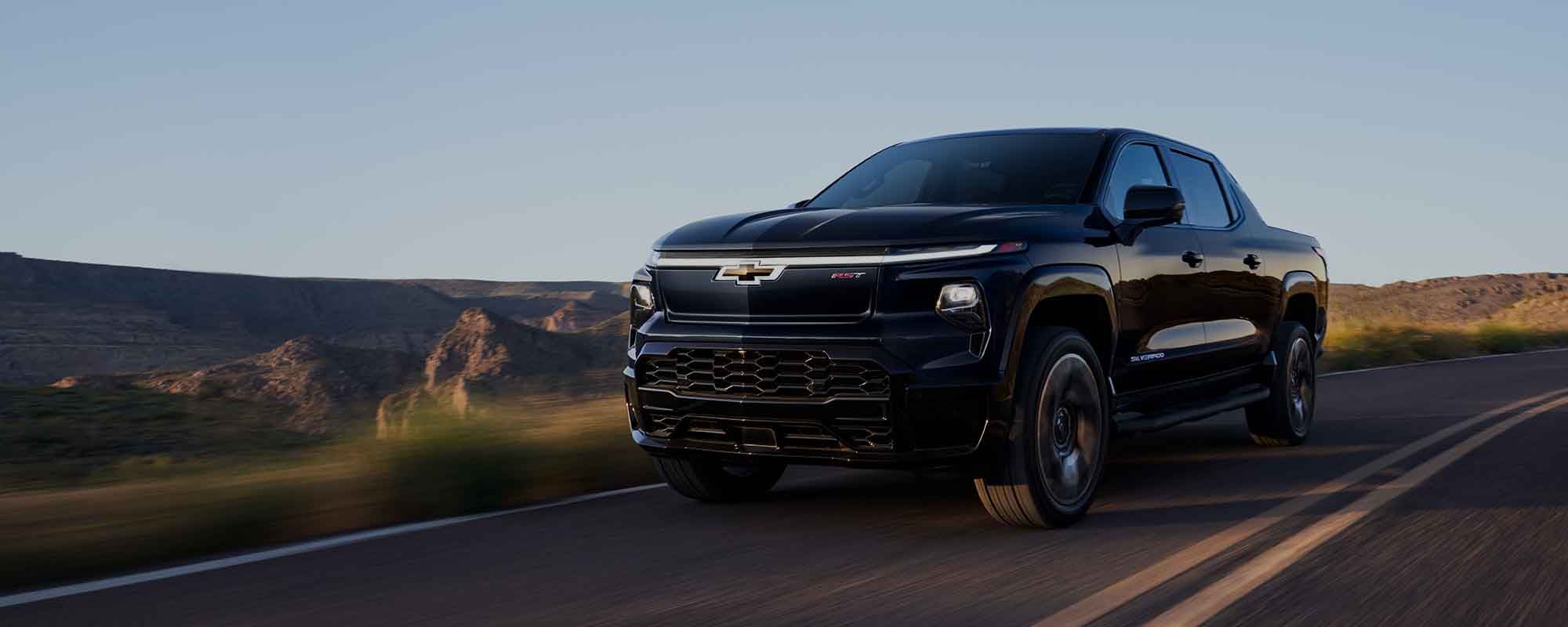 Friendly Chevrolet in Fridley MN