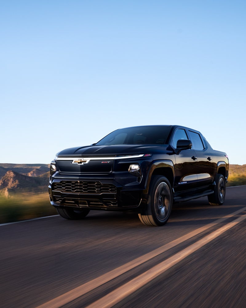 Friendly Chevrolet in Fridley MN