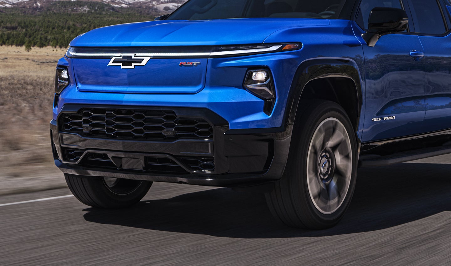 Friendly Chevrolet in Fridley MN