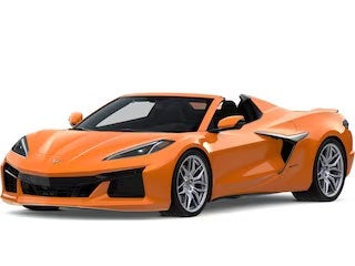 Chevrolet Corvette Z06 - Friendly Chevrolet in Fridley MN