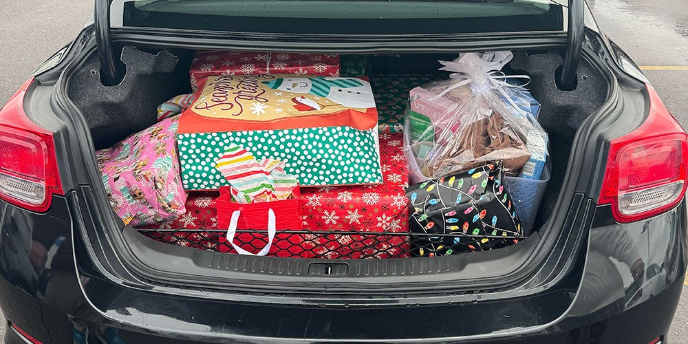 12 Moms of Christmas