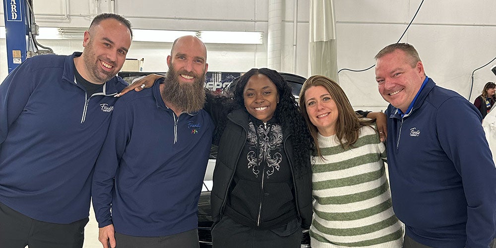 12 Moms of Christmas