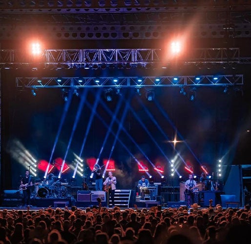 Corcoran Country Daze