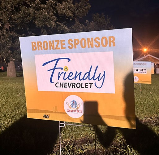 Corcoran Country Daze