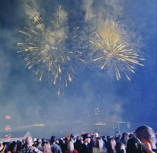 Corcoran Country Daze