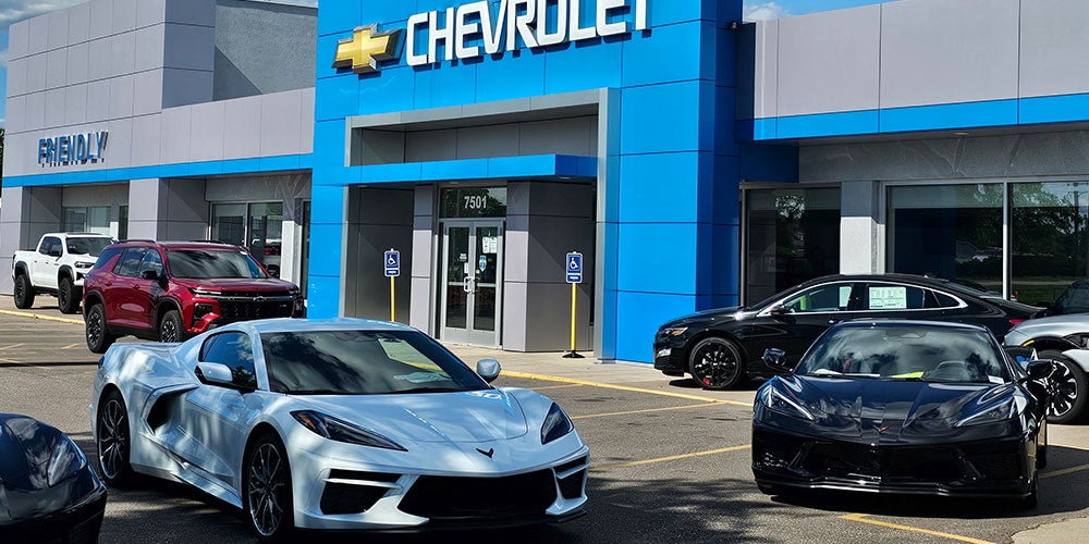 Fridley 49er Days Benefit Car Show