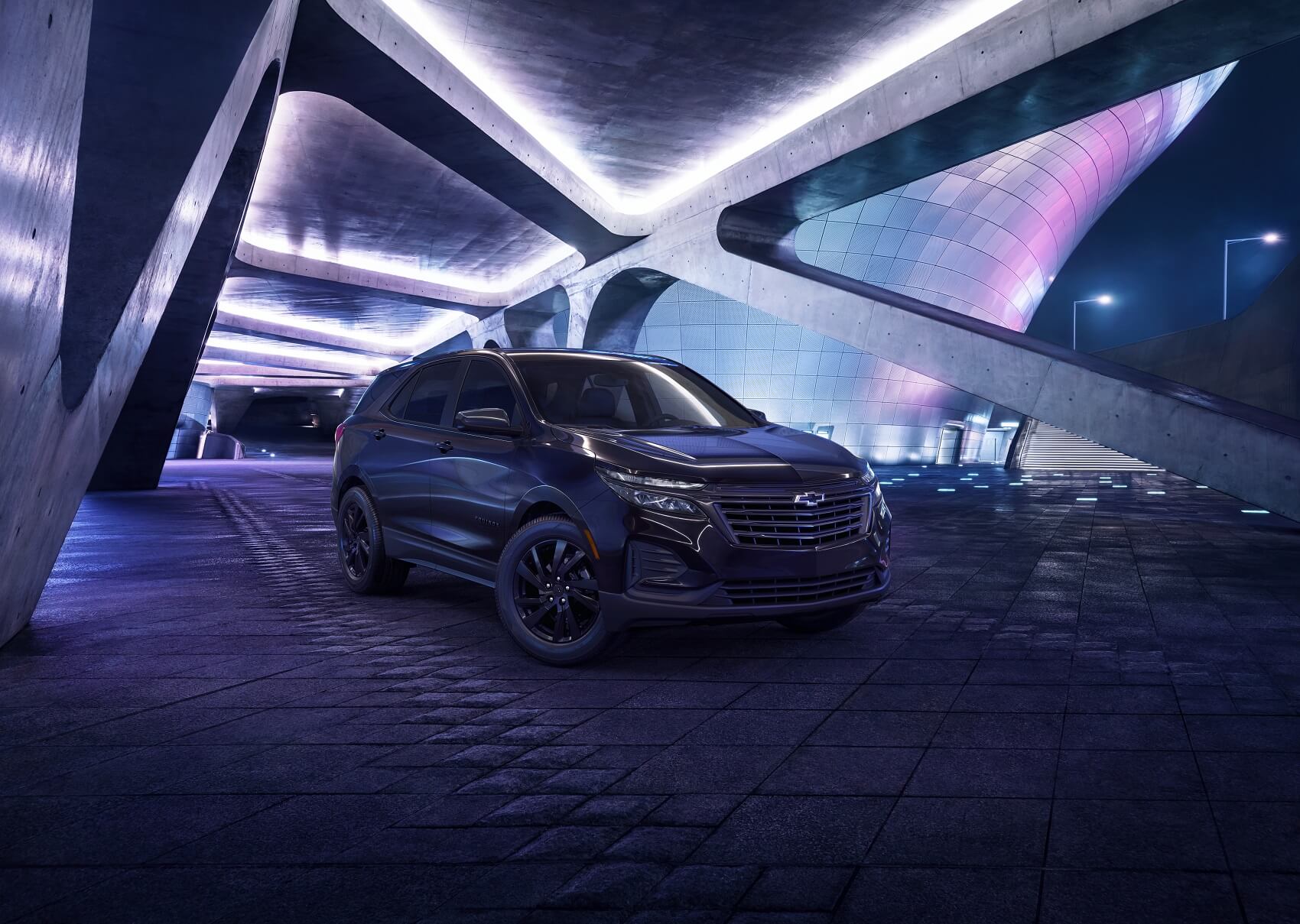 Electric Vehicles in Fridley MN