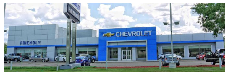 Friendly Chevrolet