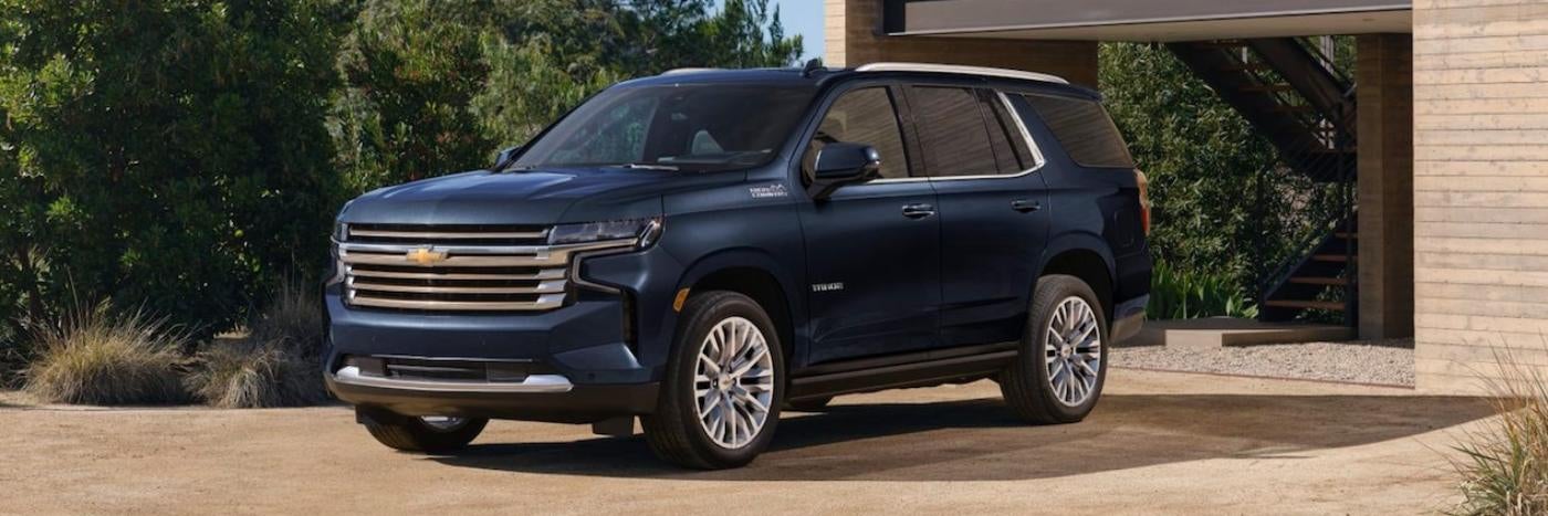 2023 Chevrolet Tahoe for sale in Fridley, MN