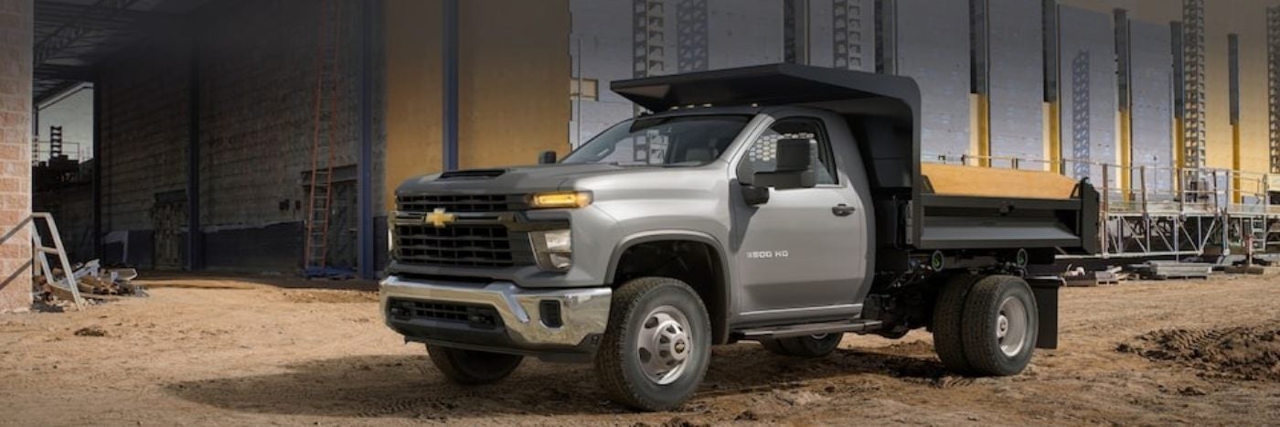 2024 Chevrolet Silverado 3500 HD Chassis Cab for sale in Fridley, MN