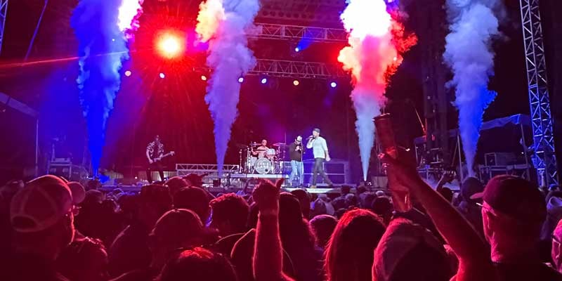 Corcoran Country Daze