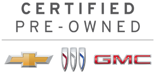 Chevrolet Buick GMC Certified Pre-Owned in Fridley, MN